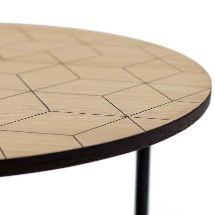 Mesa de café Arty 50
